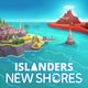 ISLANDERS: New Shores