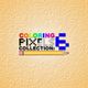 Coloring Pixels: Collection 6
