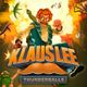 Klaus Lee - Thunderballs