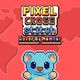 Coloring Book Master: Pixel Cross Stitch Color by Number