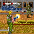 Arcade Archives SPINAL BREAKERS