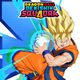 DRAGON BALL GEKISHIN SQUADRA