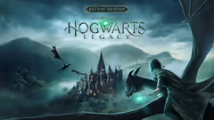 Hogwarts Legacy: Digital Deluxe Edition