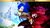 SONIC X SHADOW GENERATIONS DIGITAL DELUXE EDITION