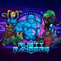 Rusty Rangers