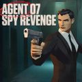 AGENT 07- SPY REVENGE