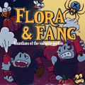 Flora & Fang: Guardians of the vampire garden