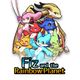 Fiz and the Rainbow Planet