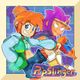 Pop Slinger Full Voice Edition