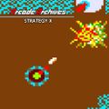 Arcade Archives STRATEGY X
