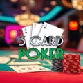 3 Card Poker