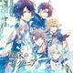 Eucronia of foam -trail-