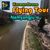 Korean Drone Flying Tour Namyangju-si