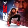 WWE 2K25 Standard Edition