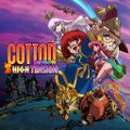 Cotton reboot high tension!