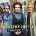 Mystery Hotel: Hidden Objects