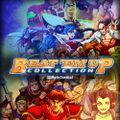 Beat 'Em Up Collection (QUByte Classics)