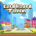 Cardboard Town