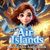 The Air Islands: Interactive Audiobook