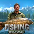 FISHING SIMULATOR 2025