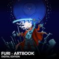 Furi - Artbook