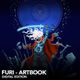 Furi - Artbook