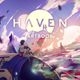 Haven - Artbook
