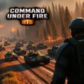 Command Under Fire Rts Command Under Fire RTS | Cheapest eShop Price