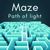 Maze: Path of Light