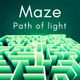 Maze: Path of Light