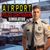 Airport Police Contraband Simulator - Border Patrol