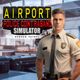 Airport Police Contraband Simulator - Border Patrol