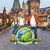 Big Adventure: Trip To Europe 9 Collector's Edition