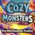 Cozy Monsters: The Mischievous Trabus