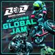 Drag x Drive Online Trials Global Jam