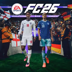FC™ 26