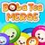 Boba Tea Merge