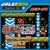 JALECOlle Famicom Ver. Saiyuuki World II - The Demon God of Heaven -  & WHOMP'EM