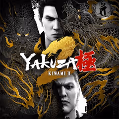 Yakuza Kiwami 2