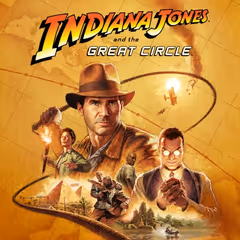 Indiana Jones and the Great Circle