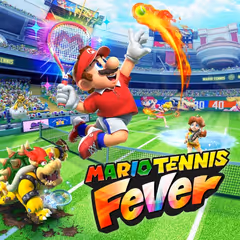 Mario Tennis™ Fever