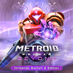 Metroid Prime™ 4: Beyond