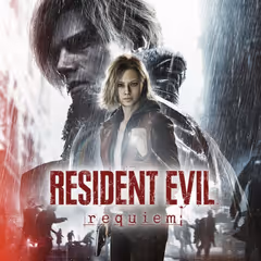 Resident Evil Requiem
