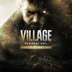 Resident Evil Village Gold Edition