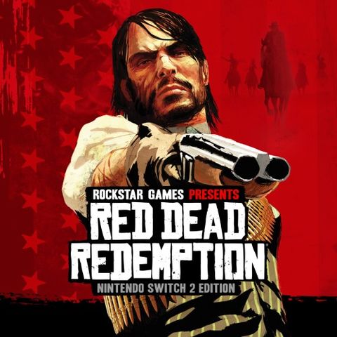 Red Dead Redemption: Nintendo Switch™ 2 Edition | Cheapest eShop
