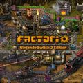 Factorio – Nintendo Switch™ 2 Edition | Cheapest eShop Price – United ...