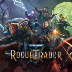 Warhammer 40,000: Rogue Trader