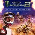 Monster Energy Supercross - The Official Videogame 2