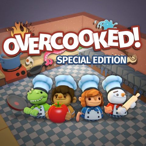 overcooked deluxe edition