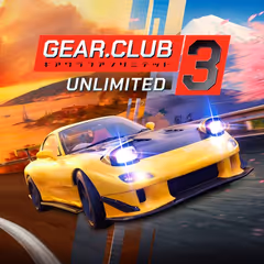 Gear.Club Unlimited 3